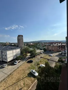 3-к кв. Краснодарский край, Горячий Ключ ул. Ленина, 232 (70.0 м)