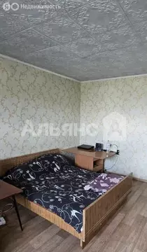 1-комнатная квартира: Шахты, Земледельческая улица, 69 (39 м)