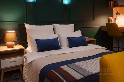 Студия Самарская область, Самара Самарская ул., 263 (42.0 м)