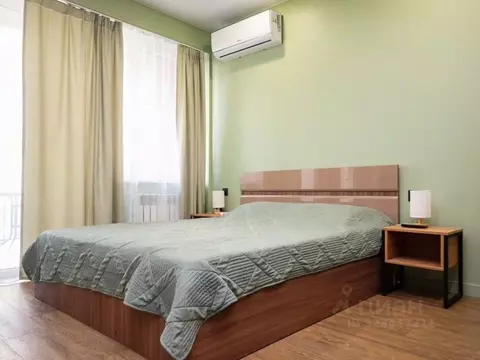 1-к кв. Краснодарский край, Сочи городской округ, Дагомыс пгт ул. ...