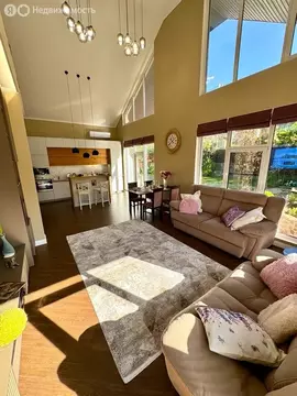 Дом в Краснодарский край, городской округ Сочи, село Раздольное, ...