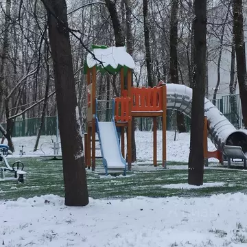 3-к кв. Москва ул. Бутлерова, 24 (58.9 м)