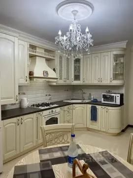 2-к кв. Ставропольский край, Ессентуки Октябрьская ул., 458Б (80.0 м)