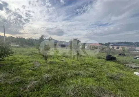 Участок в Крым, Симферопольский район, Перовское с/пос, Дубки 2 массив ...