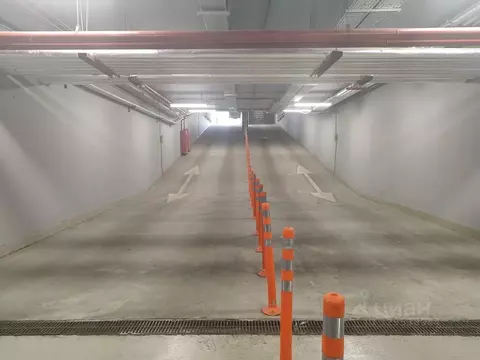 Гараж в Москва Утренняя ул., 20А (13 м)