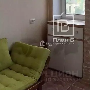 2-к кв. Калужская область, Калуга ул. Кибальчича, 30 (60.4 м)