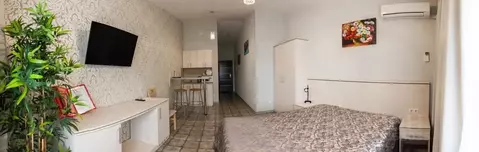 Комната Московская область, Воскресенск городской округ, с. Федино ул. ...