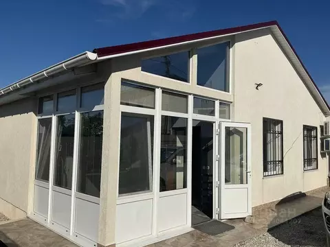 Дом в Севастополь Балаклавский муниципальный округ, Динамо ...