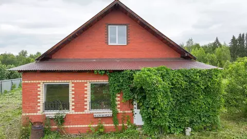 Дом в Пермский край, Пермский район, д. Одина Верхисточная ул., 18 (82 ...