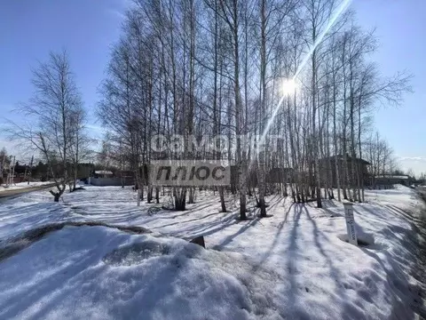 Участок в Московская область, Дмитровский муниципальный округ, ...