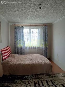 3-комнатная квартира: Ревда, улица Павла Зыкина, 19 (59.3 м)