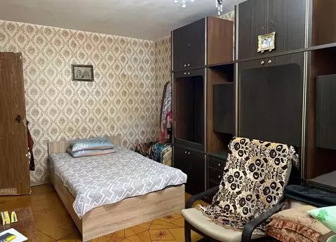 2-к кв. Московская область, Люберцы городской округ, д. Островцы ул. ...