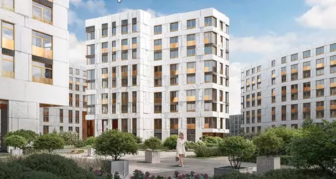 Помещение свободного назначения в Санкт-Петербург ул. Профессора ...