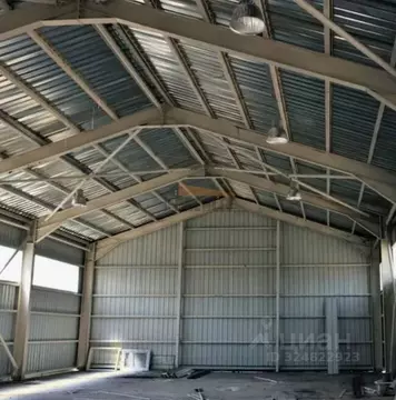 Производственное помещение в Московская область, Протвино Серпухов ...