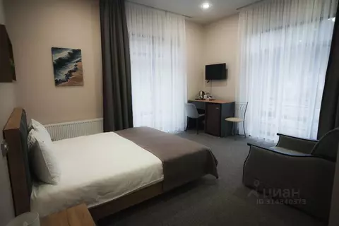 Комната Карачаево-Черкесия, Зеленчукский район, с. Архыз ул. ...