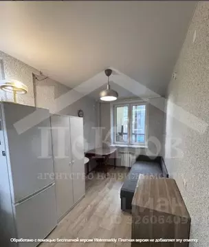 1-к кв. Омская область, Омск ул. Б.Г. Шаронова, 23 (37.5 м)