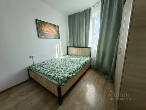 1-к кв. Москва Внуковское поселение, ул. Бориса Пастернака, 45к1 (20.0 ...