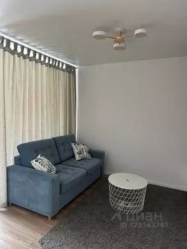 1-к кв. Московская область, Балашиха ул. Яганова, 11 (36.0 м)