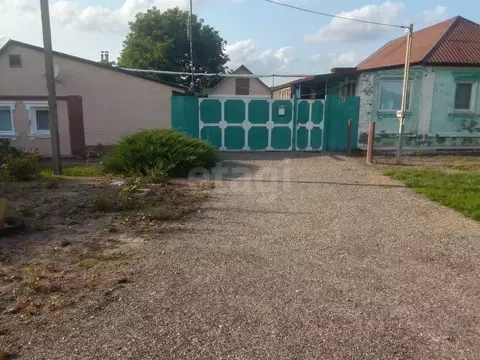 Дом в Белгородская область, Шебекинский муниципальный округ, с. ...