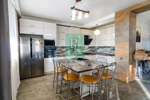 Дом в Севастополь ул. Еловая, 2Б (174 м)