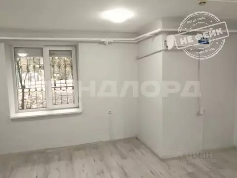 Офис в Ростовская область, Ростов-на-Дону Лермонтовская ул., 90 (76 м)