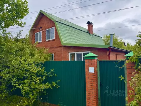 Дом в Москва Птичное СНТ, 13 (151 м)