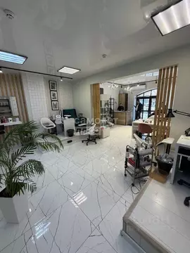 Офис в Иркутская область, Иркутск ул. 4-я Железнодорожная, 57 (62 м)