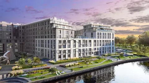 2-к кв. Санкт-Петербург Ремесленная ул., 15 (63.0 м)