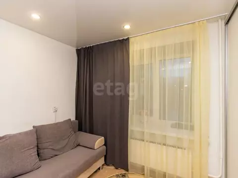 4-к кв. Тюменская область, Тюмень ул. Червишевский Тракт, 31 (72.0 м)