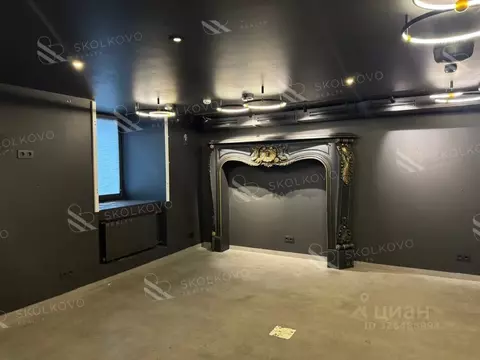 Помещение свободного назначения в Москва ул. Хамовнический Вал, 2 (344 ...