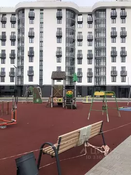 1-к кв. Ярославская область, Ярославский муниципальный округ, пос. ...