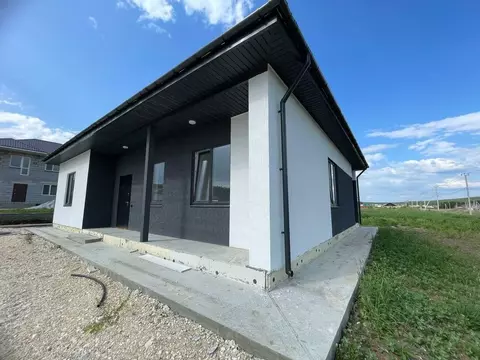 Дом в Свердловская область, Полевской городской округ, с. Косой Брод ...