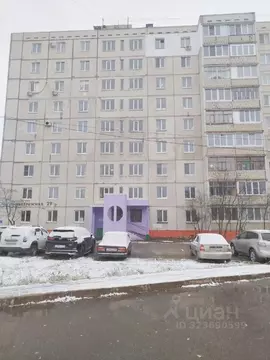 2-к кв. Башкортостан, Уфа ул. Набережная реки Уфы, 29/2 (50.5 м)