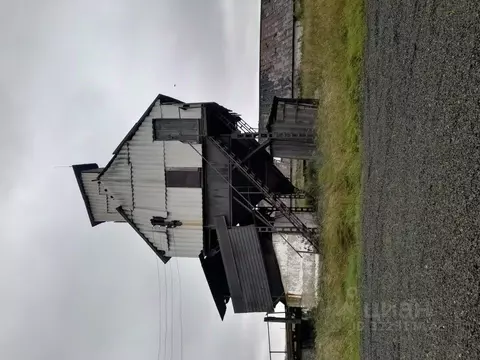 Помещение свободного назначения в Челябинская область, Октябрьский ...
