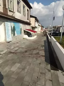 Помещение свободного назначения в Свердловская область, Камышлов ул. ...