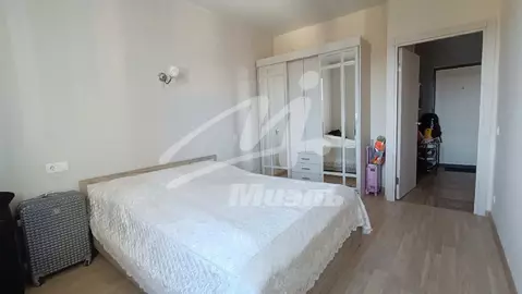 Продается 2-комнатная квартира