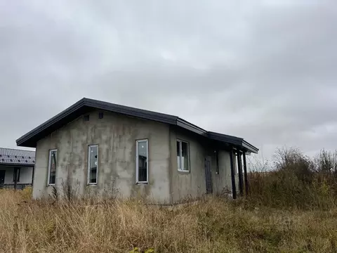 Коттедж, 120 м