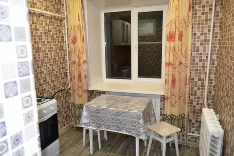 1-к кв. Архангельская область, Архангельск ул. Тимме, 16 (30.0 м)