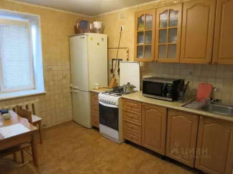 2-к кв. Омская область, Омск Городок Нефтяников мкр, ул. ...