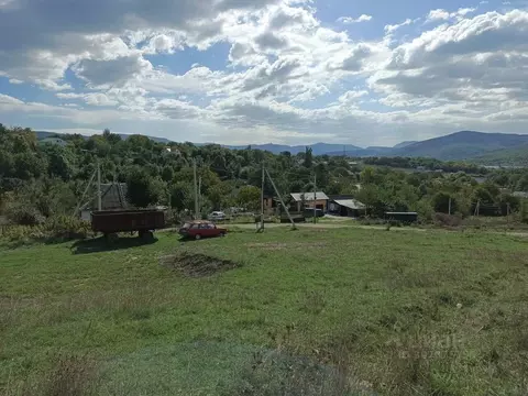 Участок в Севастополь с. Передовое, ул. Нагорная, 14 (10.0 сот.)