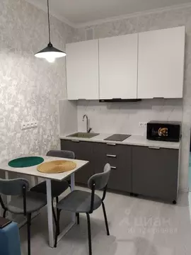 Квартира, студия, 28 м