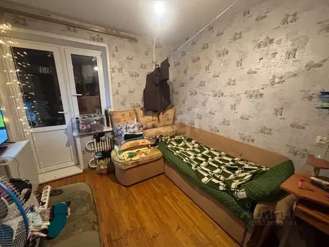 3-к кв. Воронежская область, Воронеж ул. Ломоносова, 114/6 (60.6 м)