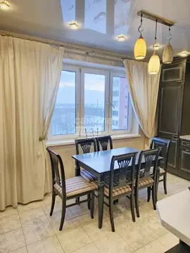 2-к кв. Челябинская область, Челябинск Новороссийская ул., 130б (64.7 ...