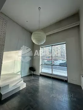 Помещение свободного назначения в Москва просп. 60-летия Октября, 10А ...