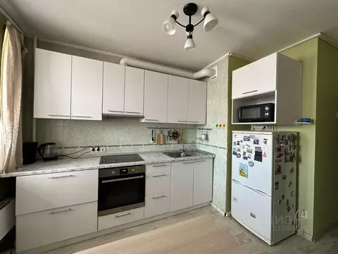 1-к кв. Волгоградская область, Волгоград ул. Землячки, 27А (35.0 м)