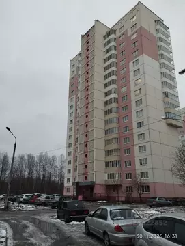 Комната Пермский край, Пермь Делегатская ул., 45 (18.8 м)