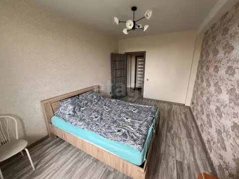 2-к кв. Новосибирская область, Новосибирск Беловежская ул., 6/1 (66.7 ...