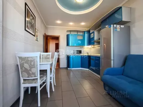 1-к кв. Санкт-Петербург ул. Композиторов, 18 (50.8 м)