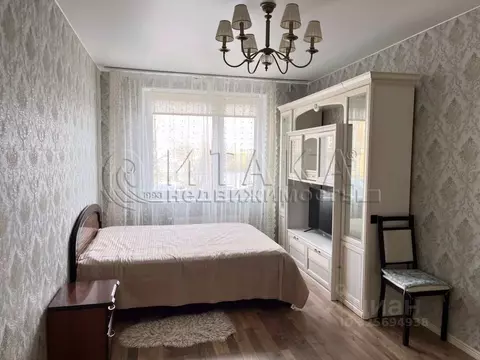 1-к кв. Санкт-Петербург, Санкт-Петербург, Пушкин Саперная ул., 55к2с6 ...