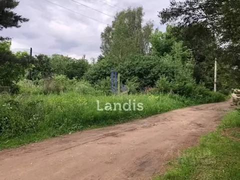 Участок в Тверская область, Конаковский муниципальный округ, д. ...